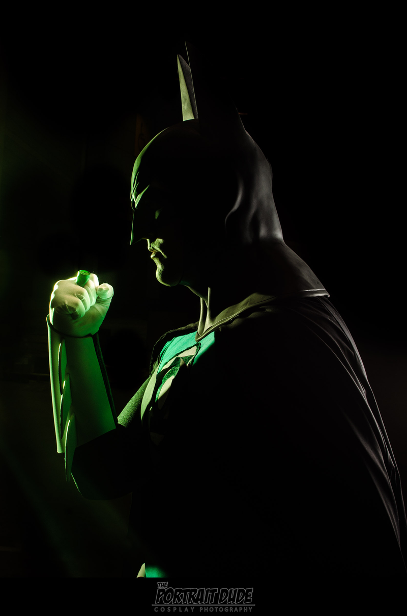 Cosplay by Jake Murdock